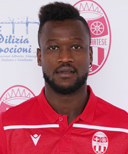 Souleymane DIARRA - Centrocampista